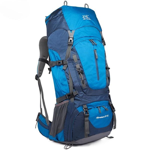 outdoor mountaineering bag 2021 large-capacity waterproof and wear-resistant travel hiking camping backpack bags
outdoor mountaineering bag 2021 large-capacity waterproof and wear-resistant travel hiking camping backpack bags