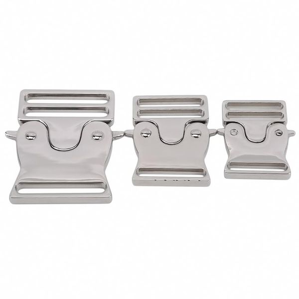 bag parts & accessories zinc alloy side release buckle black for backpack luggage straps webbing size 25mm 32mm 38mm
bag parts & accessories zinc alloy side release buckle black for backpack luggage straps webbing size 25mm 32mm 38mm
