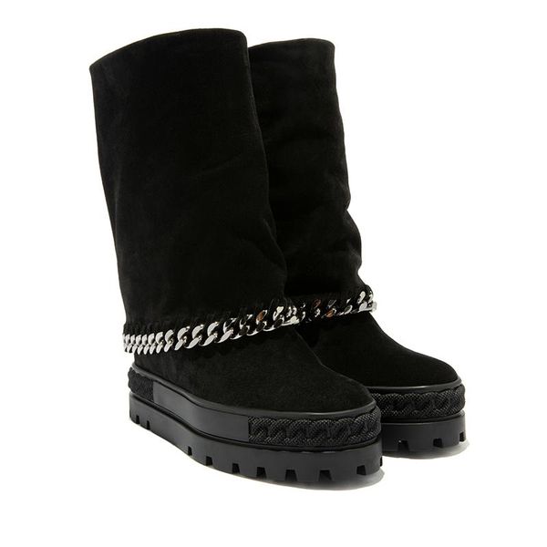 height increasing platform metal decoration short ankle boots for woman round toe black leather punk cowboy spring autumn
height increasing platform metal decoration short ankle boots for woman round toe black leather punk cowboy spring autumn