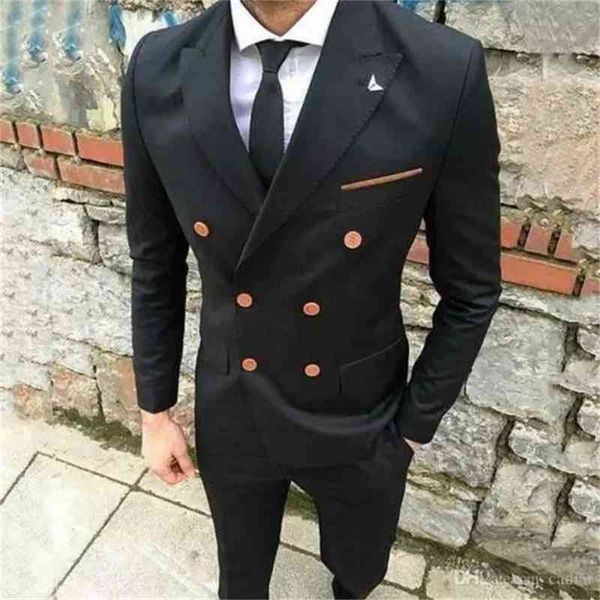 men's suits & blazers dual black fashion breasted men's intelligent casual business fine adjustment wedding tuxedo bridegroom 2 pi, White;black
men's suits & blazers dual black fashion breasted men's intelligent casual business fine adjustment wedding tuxedo bridegroom 2 pi, White;black