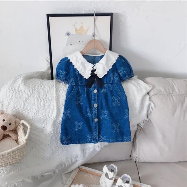 summer arrival girls fashion floral denim dress kids korean design dresses girl's, Red;yellow
summer arrival girls fashion floral denim dress kids korean design dresses girl's, Red;yellow