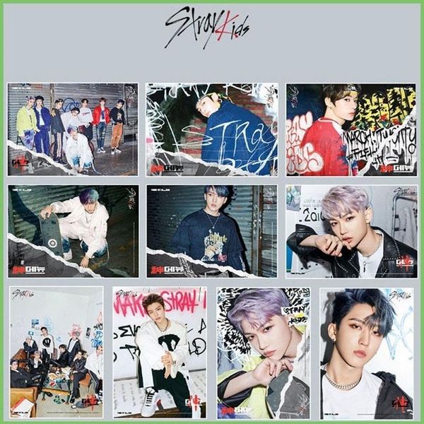 jewelry pouches, bags kpop stray kids go sheng poster pictorial po elk sticker hanging picture k- straykids korea group thank you card, Pink;blue
jewelry pouches, bags kpop stray kids go sheng poster pictorial po elk sticker hanging picture k- straykids korea group thank you card, Pink;blue