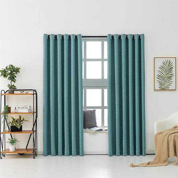 curtain & drapes 80%-85% blackout window curtains thicken cotton linen thermal insulated for living room bedroom kitchen shading
curtain & drapes 80%-85% blackout window curtains thicken cotton linen thermal insulated for living room bedroom kitchen shading