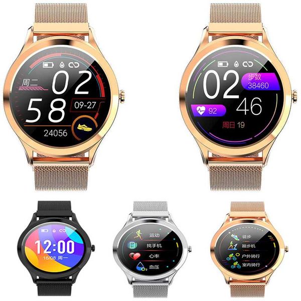 watch bands 20mm/22mm magnetic band huawei gt 2-2e-pro metal bracelet for samsung galaxy 4/classic/3/46mm/42mm/active 2 strap, Black;brown
watch bands 20mm/22mm magnetic band huawei gt 2-2e-pro metal bracelet for samsung galaxy 4/classic/3/46mm/42mm/active 2 strap, Black;brown