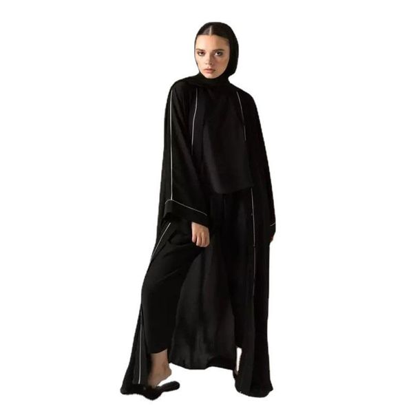 ethnic clothing open abaya dubai turkey islam arabic muslim robe longue kimono femme musulmane long maxi dress abayas for women caftan moroc, Red
ethnic clothing open abaya dubai turkey islam arabic muslim robe longue kimono femme musulmane long maxi dress abayas for women caftan moroc, Red