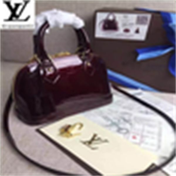shoulder brand designer handles luxury n3z2 m50418 bags wine red patent leather fight handbags old flower shell shoulder bag bags totes
shoulder brand designer handles luxury n3z2 m50418 bags wine red patent leather fight handbags old flower shell shoulder bag bags totes