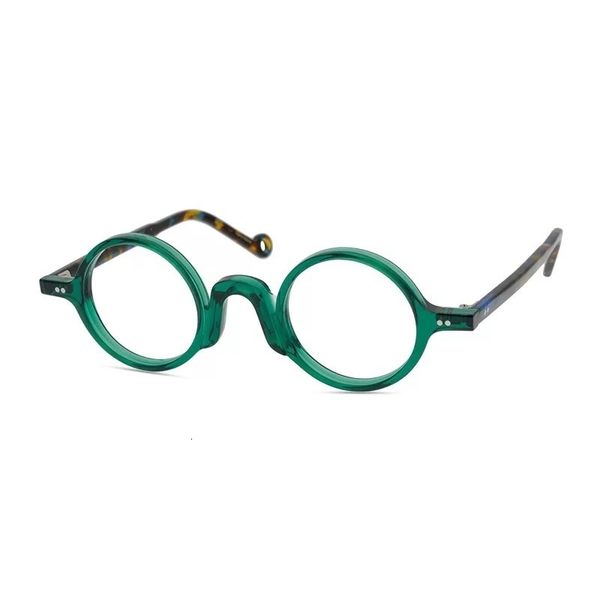 belight optiacl american design acetate glasses frame men prescription eyeglasses round retro optical frame eyewear 9522, White;black
belight optiacl american design acetate glasses frame men prescription eyeglasses round retro optical frame eyewear 9522, White;black