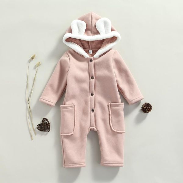 jumpsuits 2021 baby contrast color romper with pockets, girls long sleeve button-up hooded jumpsuit, Blue
jumpsuits 2021 baby contrast color romper with pockets, girls long sleeve button-up hooded jumpsuit, Blue