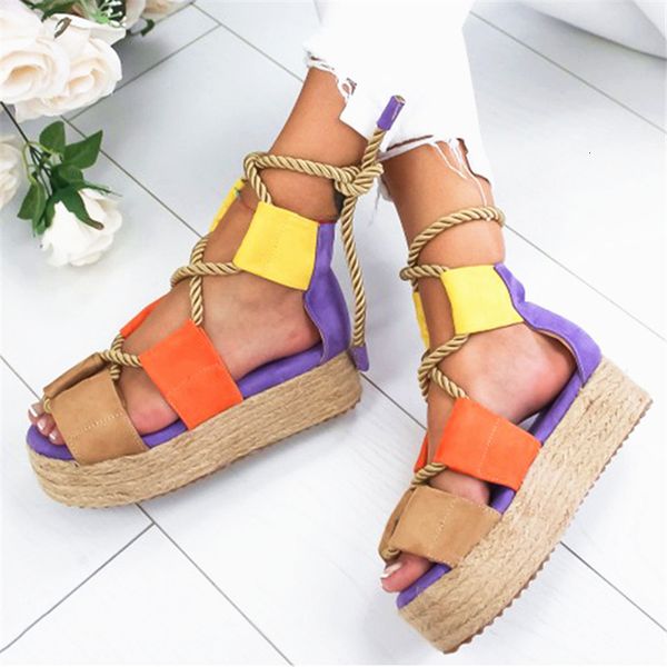 sandal go code woman 2021 foot sandals bandage spelling deep down female shoe mouth, Black
sandal go code woman 2021 foot sandals bandage spelling deep down female shoe mouth, Black