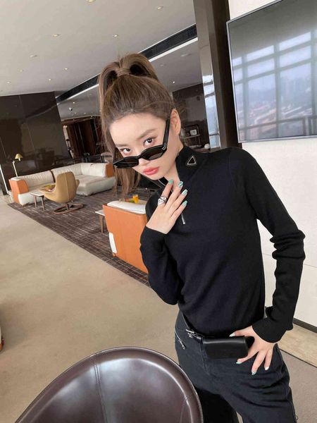 women's sweaters women designers sweaters fashion luxury brand sweater stand-up collar comfortable imported elastic cashmere front rear, White;black
women's sweaters women designers sweaters fashion luxury brand sweater stand-up collar comfortable imported elastic cashmere front rear, White;black