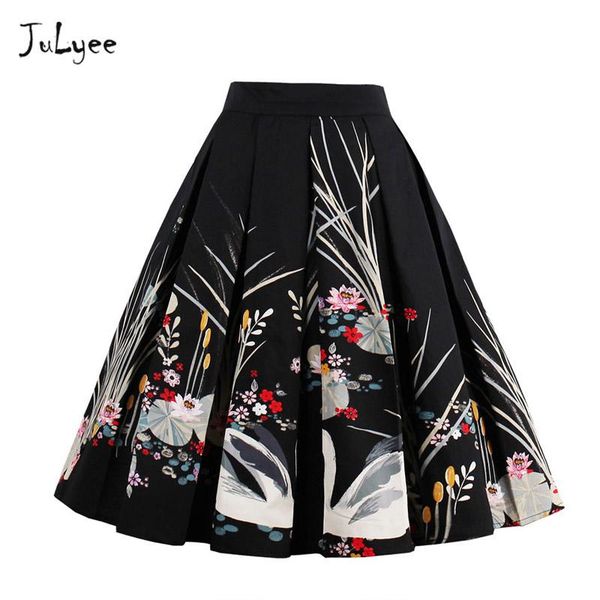 skirts julyee retro summer a-line midi skirt black empire short casual party swing printed women office elegant vintage womens
skirts julyee retro summer a-line midi skirt black empire short casual party swing printed women office elegant vintage womens