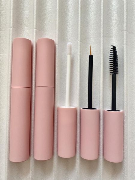 storage bottles & jars 10ml empty matte pink lip gloss tubes cosmetic eyeliner liquid refillable bottle translucent mascara clear eyelash oi
storage bottles & jars 10ml empty matte pink lip gloss tubes cosmetic eyeliner liquid refillable bottle translucent mascara clear eyelash oi