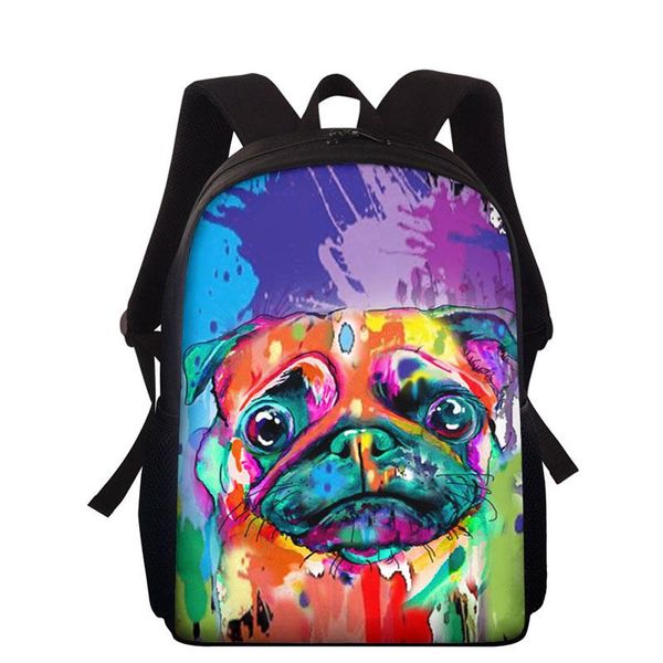 backpack hycool for lady men funny cute graffiti dog print school teenage boy girls book bag schoolbag casual travel zipper bags
backpack hycool for lady men funny cute graffiti dog print school teenage boy girls book bag schoolbag casual travel zipper bags