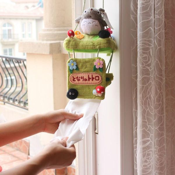 tissue boxes & napkins 1pc cartoon cute totoro towel box plush paper case doll anime creative home office desk car decoration gift for girls
tissue boxes & napkins 1pc cartoon cute totoro towel box plush paper case doll anime creative home office desk car decoration gift for girls