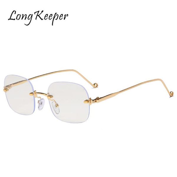 sunglasses anti blue rays computer glasses women vintage rimless square gaming men eye eyestrain light blocking eyewear, White;black
sunglasses anti blue rays computer glasses women vintage rimless square gaming men eye eyestrain light blocking eyewear, White;black