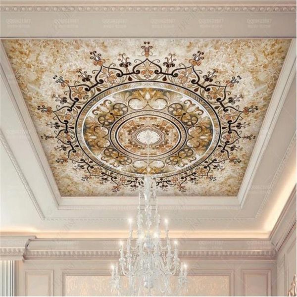 wallpapers custom size 3d po wallpaper living room bed ceiling mural gold european pattern picture backdrop wall sticker
wallpapers custom size 3d po wallpaper living room bed ceiling mural gold european pattern picture backdrop wall sticker