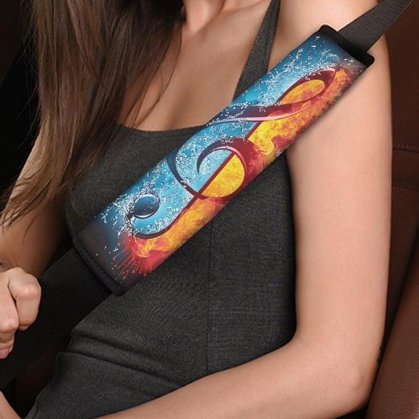safety belts & accessories pinup angel shoulder strap for cars musical note pattern car seatbelt cover auto seat belt cushions vehicle
safety belts & accessories pinup angel shoulder strap for cars musical note pattern car seatbelt cover auto seat belt cushions vehicle