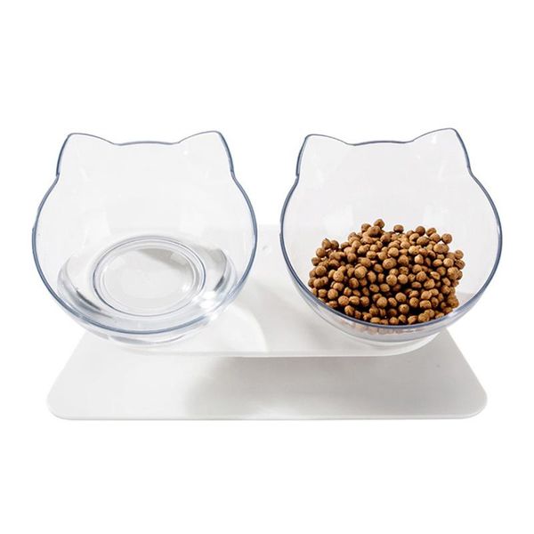 tilted anti-vomiting cat feeder feeding bowl protect spine anti-slip double bowls with stand dtt88 & feeders
tilted anti-vomiting cat feeder feeding bowl protect spine anti-slip double bowls with stand dtt88 & feeders