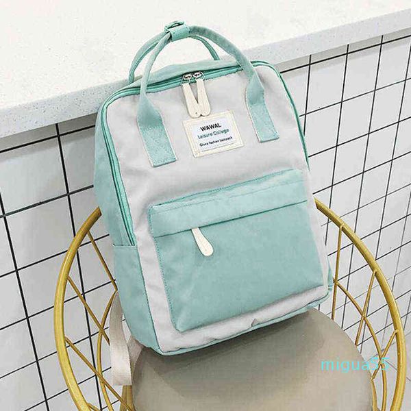 large capacity oxford cloth backpack, leisure travel bag, schoolbag, college style backpack
large capacity oxford cloth backpack, leisure travel bag, schoolbag, college style backpack