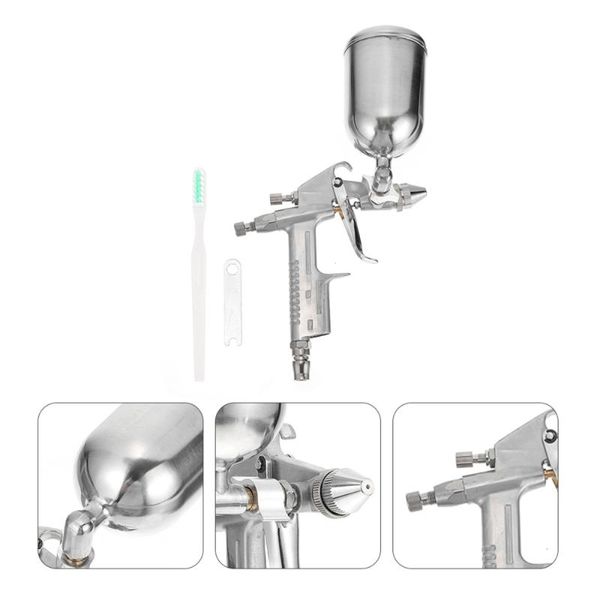 professional spray guns paint sprayer pneumatic machine high pressure