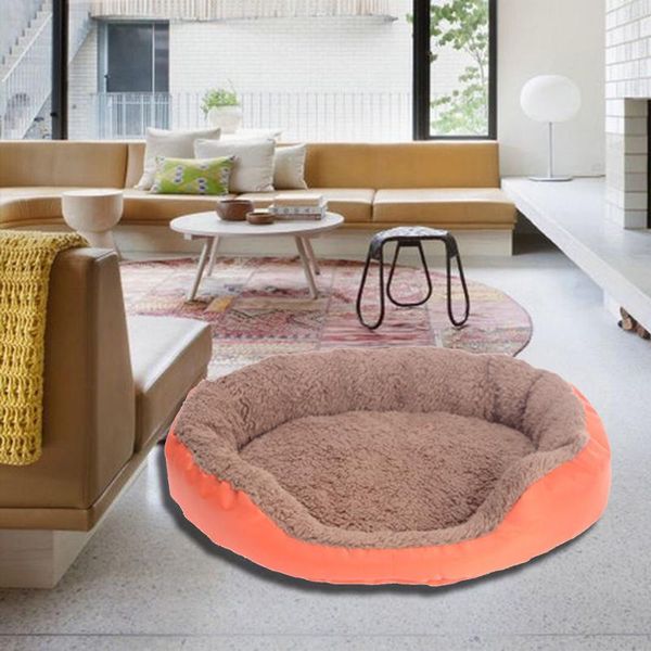 kennels & pens pet dog bed winter warm house for small large dogs soft nest kennel cat sofa mat animals pad supplies
kennels & pens pet dog bed winter warm house for small large dogs soft nest kennel cat sofa mat animals pad supplies
