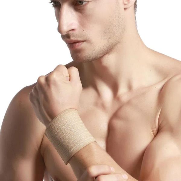 wrist support hg 1pcs cotton elastic bandage hand sport wristband gym brace wrap carpal tunnel, Black;red
wrist support hg 1pcs cotton elastic bandage hand sport wristband gym brace wrap carpal tunnel, Black;red