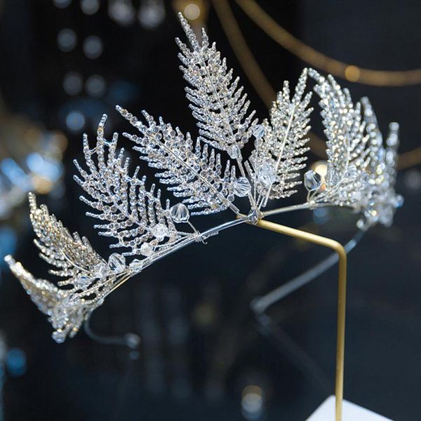 hair clips & barrettes bridal crown headwear wedding birthday headdress rhinestones retro luxury accessories for female ea, Golden;silver
hair clips & barrettes bridal crown headwear wedding birthday headdress rhinestones retro luxury accessories for female ea, Golden;silver