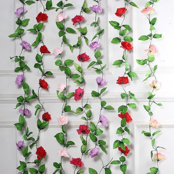decorative flowers & wreaths artificial silk flower vines, flowers, heating and air conditioning pipes to shield indoor vines
decorative flowers & wreaths artificial silk flower vines, flowers, heating and air conditioning pipes to shield indoor vines