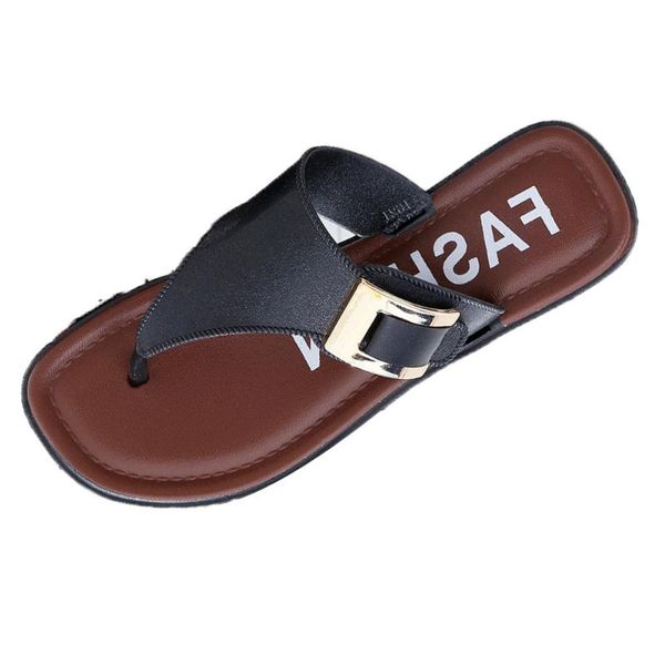 slippers women shoes casual beach slipper sandals summer home indoor floor flat fashion ladies with outside, Black
slippers women shoes casual beach slipper sandals summer home indoor floor flat fashion ladies with outside, Black