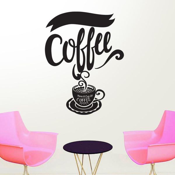 wall stickers coffee shop sticker decal cafe cup art decals decor decoration break glass cafe1022
wall stickers coffee shop sticker decal cafe cup art decals decor decoration break glass cafe1022