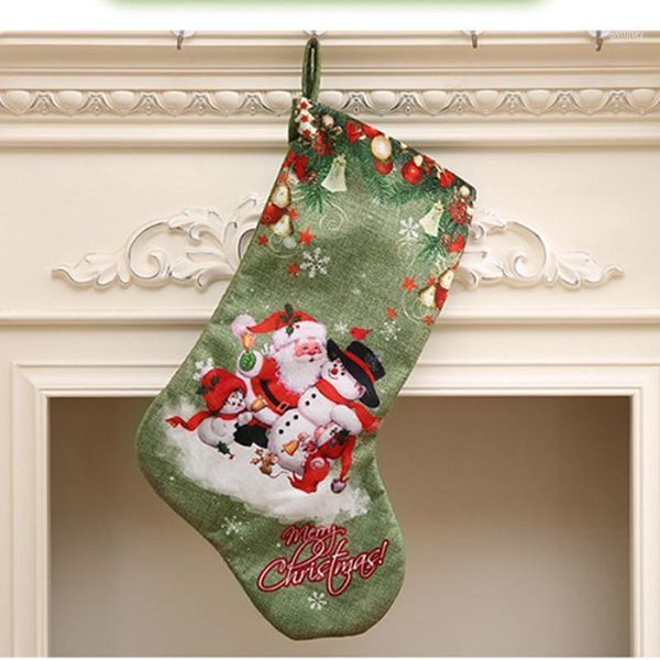 christmas decorations cute stockings cloth small boots stocking home decoration gadgets pattern print party gift holders1
christmas decorations cute stockings cloth small boots stocking home decoration gadgets pattern print party gift holders1
