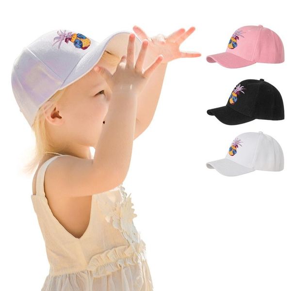 caps & hats pineapple print hat for men and women baby sun with adjustable children's baseball cap, Yellow
caps & hats pineapple print hat for men and women baby sun with adjustable children's baseball cap, Yellow