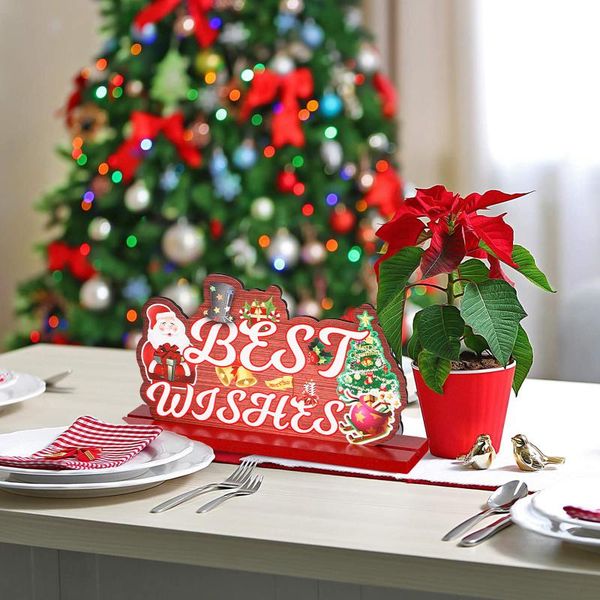 christmas decorations 2021 santa claus elk cart deskornaments wooden ornaments, wishes home rable decoration xmas
christmas decorations 2021 santa claus elk cart deskornaments wooden ornaments, wishes home rable decoration xmas