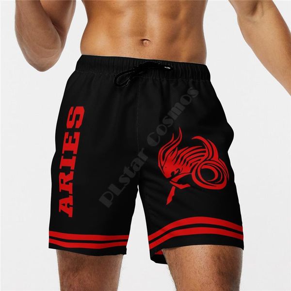 men's shorts plstar cosmos summer fashion aries constellation 3d printed men for women streetwear casual beach, White;black
men's shorts plstar cosmos summer fashion aries constellation 3d printed men for women streetwear casual beach, White;black
