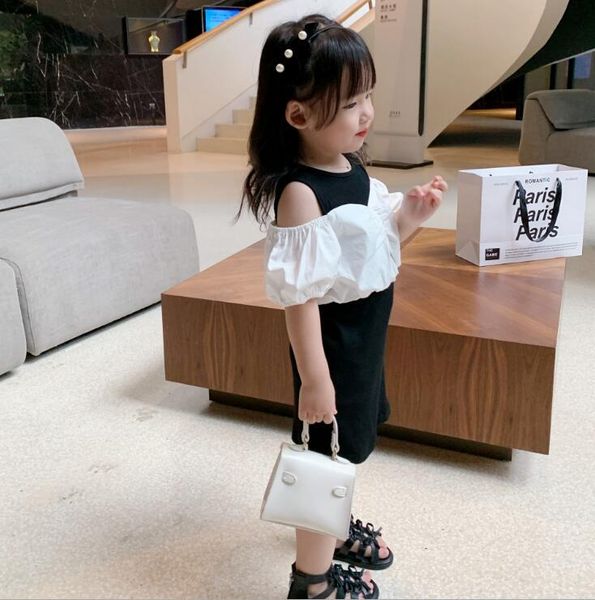 korea style girls ruffles dress fashion cotton summer dresses 1-6 years yu177 girl's, Red;yellow
korea style girls ruffles dress fashion cotton summer dresses 1-6 years yu177 girl's, Red;yellow