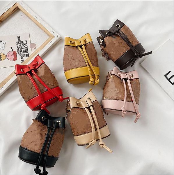 fashion kids cartoon printed purse luxury girls pu leather lace-up on-shoulder bags children letter messenger bucket bag a4420, White
fashion kids cartoon printed purse luxury girls pu leather lace-up on-shoulder bags children letter messenger bucket bag a4420, White