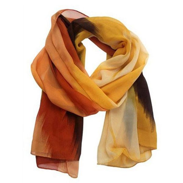 women's swimwear women fashion chinese ink style wrap lady shawl chiffon scarf scarves ladies accessories bufanda de seda #lr3, White;black
women's swimwear women fashion chinese ink style wrap lady shawl chiffon scarf scarves ladies accessories bufanda de seda #lr3, White;black
