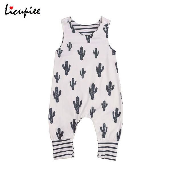 rompers 0-24 months floral boy kids born summer romper, baby sleeveless cactus print u-shaped neck playsuit (white), Blue
rompers 0-24 months floral boy kids born summer romper, baby sleeveless cactus print u-shaped neck playsuit (white), Blue