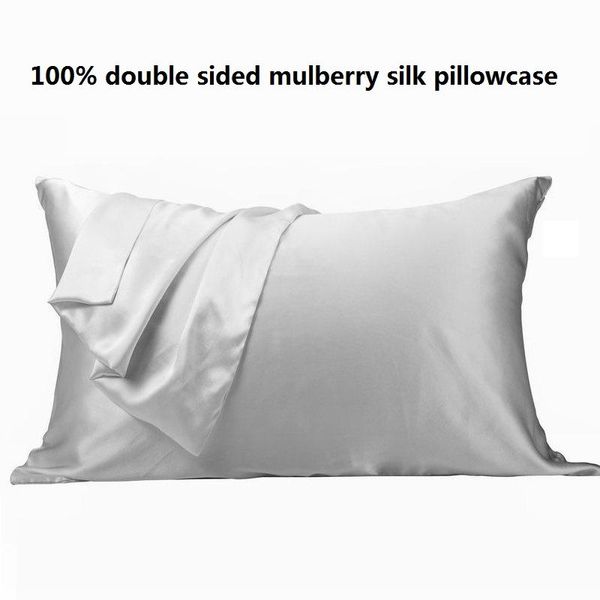silk pillowcase with double sides 100% mulberry pure color zipper pillow cover can be customized 40x40cm/50x70 case
silk pillowcase with double sides 100% mulberry pure color zipper pillow cover can be customized 40x40cm/50x70 case