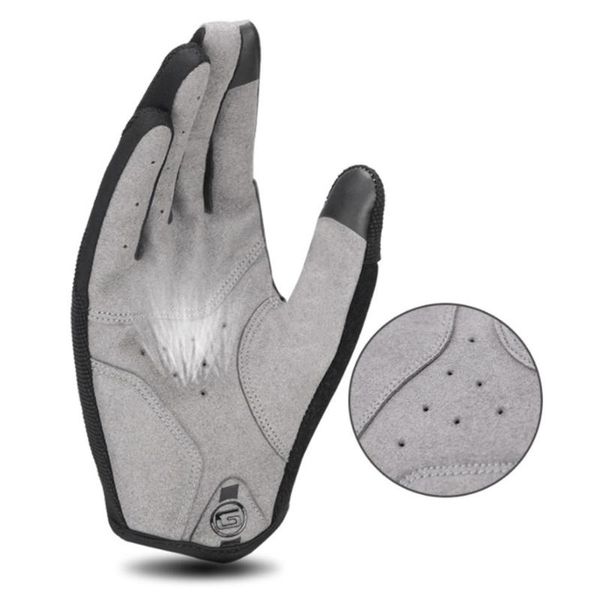 ski gloves windproof coldproof anti-slip warm full cover touch screen for skiing hiking cycling (black) 
ski gloves windproof coldproof anti-slip warm full cover touch screen for skiing hiking cycling (black)