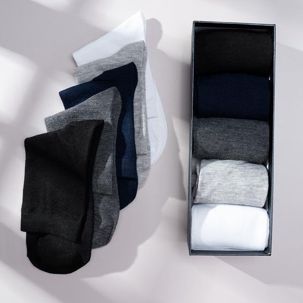 men's socks 2021 brand cotton for man black business breathable spring summer male winter men 5/10 pair fashions
men's socks 2021 brand cotton for man black business breathable spring summer male winter men 5/10 pair fashions