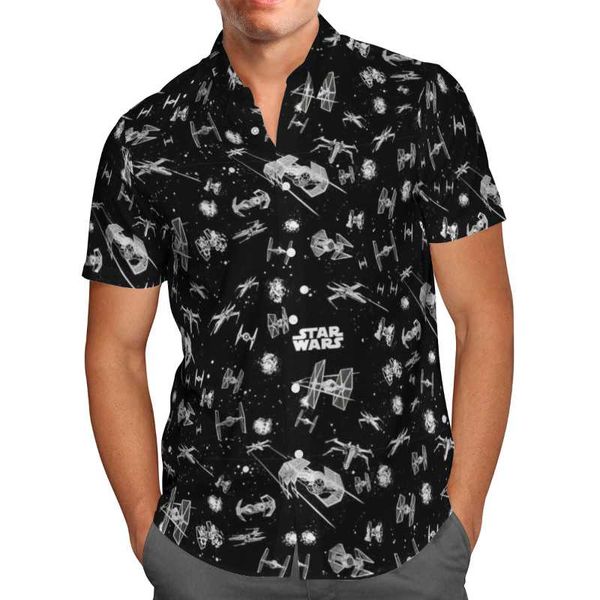 men's casual shirts 3d printed black anime shirt hawaii sandy beach men breathable summer short sleeve 2021 oversize, White;black
men's casual shirts 3d printed black anime shirt hawaii sandy beach men breathable summer short sleeve 2021 oversize, White;black