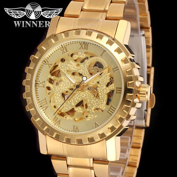 wristwatches sale product 4146 men luxury automatic wrist watch custom stainless steel mechanical watches water resistant, Slivery;brown
wristwatches sale product 4146 men luxury automatic wrist watch custom stainless steel mechanical watches water resistant, Slivery;brown