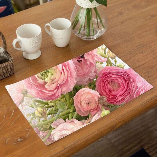 table runner fuwatacchi flower place mat linen ramadan dining placemat tableware fiber pad eid party supplies placemats
table runner fuwatacchi flower place mat linen ramadan dining placemat tableware fiber pad eid party supplies placemats