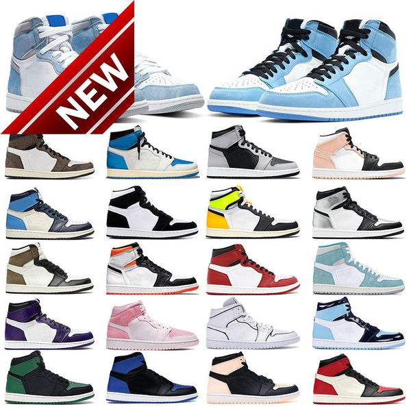 1s men basketball shoes 1 university blue hyper royal dark mocha shadow 2 .0 obsidian arctic orange womens sneakers sports trainers
1s men basketball shoes 1 university blue hyper royal dark mocha shadow 2 .0 obsidian arctic orange womens sneakers sports trainers