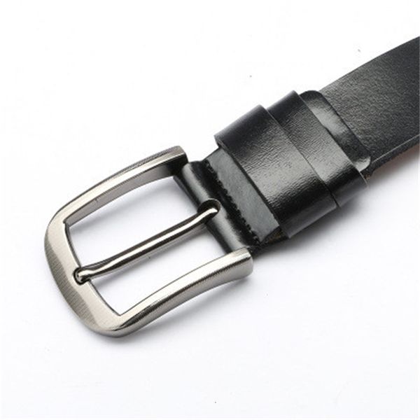 belt eather belts men's jeans strap black color wide strapping waistband brown thong and box, Black;brown
belt eather belts men's jeans strap black color wide strapping waistband brown thong and box, Black;brown