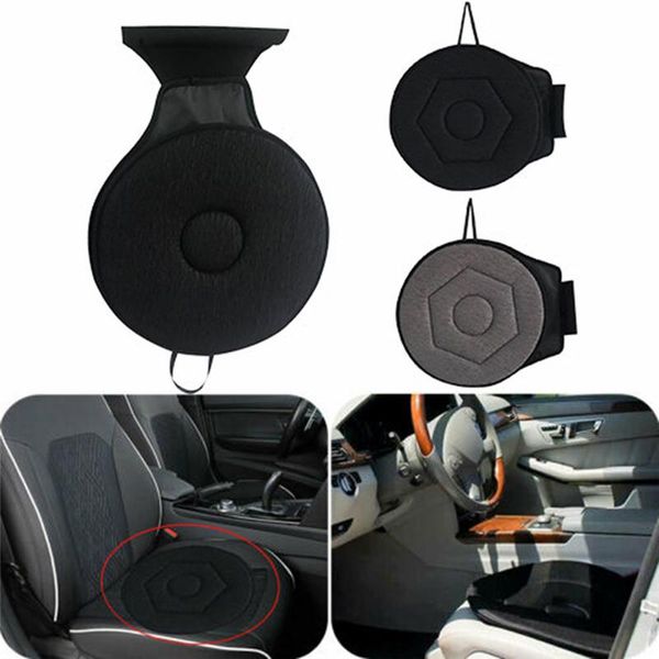 cushion/decorative pillow 360 degree rotation cushion car swivel seat chair pain relieving pad mobility aid moving part for old man pregnant
cushion/decorative pillow 360 degree rotation cushion car swivel seat chair pain relieving pad mobility aid moving part for old man pregnant