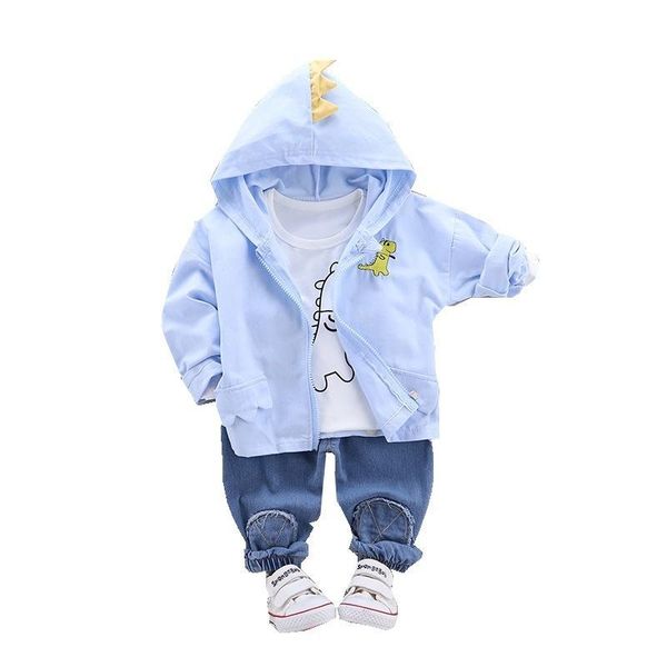 clothing sets spring autumn children clothes baby boys girls print t shirts hooded pants 3pcs/sets toddler casual kids tracksuits, White
clothing sets spring autumn children clothes baby boys girls print t shirts hooded pants 3pcs/sets toddler casual kids tracksuits, White