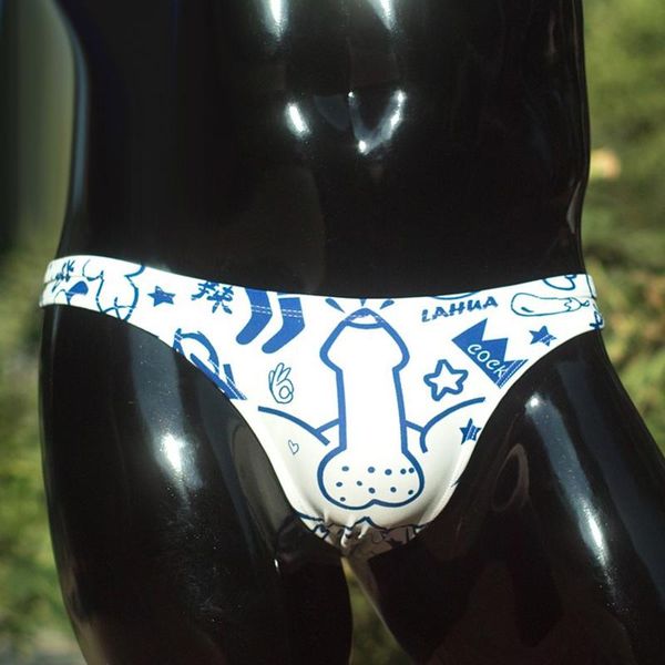 graffiti printed ultra-low-waist men swimsuits swimming surfing trunks shorts swimwear gay bikinis bathing suits men's, White;black
graffiti printed ultra-low-waist men swimsuits swimming surfing trunks shorts swimwear gay bikinis bathing suits men's, White;black