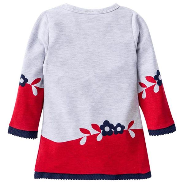 girl's dresses girls winter warm dress fashion sweater knitted long sleeve o neck children clothing 3-7years, Red;yellow
girl's dresses girls winter warm dress fashion sweater knitted long sleeve o neck children clothing 3-7years, Red;yellow